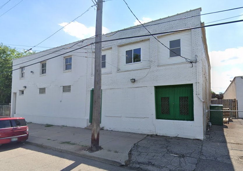 3143 Bellevue St, Detroit, MI for sale - Building Photo - Image 3 of 22