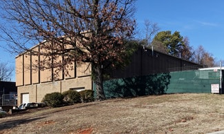 More details for 5916 Triangle Dr, Raleigh, NC - Industrial for Lease