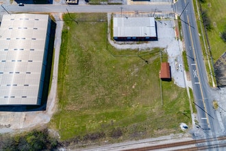 212 1st Ave SW, Decatur, AL - AERIAL  map view - Image1