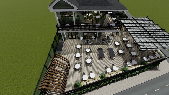 Plus de détails pour 3015 Bagby St, Houston, TX - Commerce de détail à louer