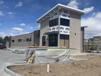 Plus de détails pour 2501 46th Ave, Greeley, CO - Spécialité à vendre