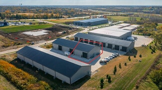 More details for 7640 SW 22nd St, Des Moines, IA - Industrial for Sale