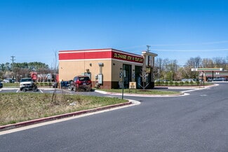 More details for 2000 Rosser Ave, Waynesboro, VA - Retail for Sale