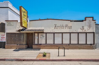 Plus de détails pour 1908 S Pacific Ave, San Pedro, CA - Commerce de détail à vendre