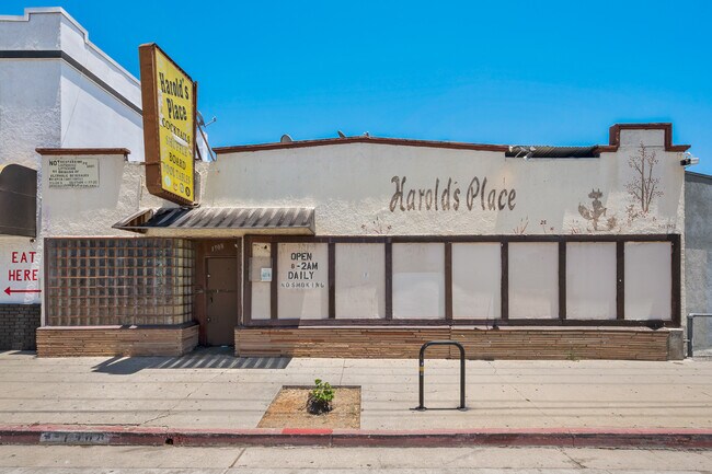 More details for 1908 S Pacific Ave, San Pedro, CA - Retail for Sale