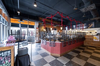 100 Adios Dr, Washington, PA for lease Interior Photo- Image 2 of 26