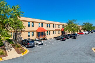 More details for 7609 Airpark Rd, Gaithersburg, MD - Flex, Industrial for Lease
