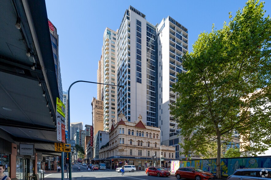 420 Pitt St, Sydney for sale - Building Photo - Image 3 of 5