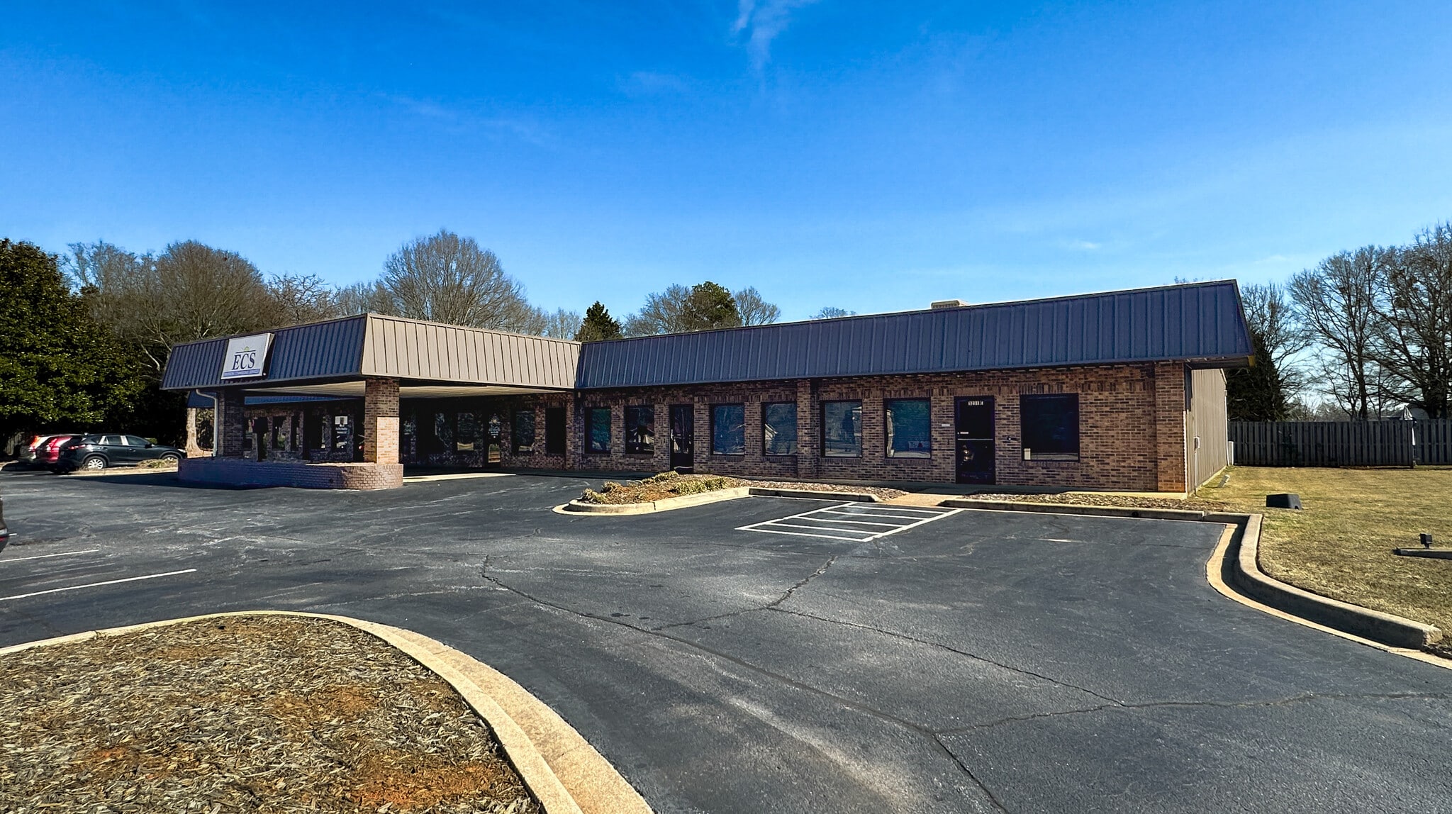 3211 Reidville Rd, Spartanburg, SC for lease Primary Photo- Image 1 of 17