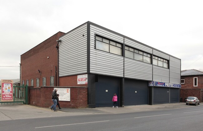 More details for 29-31 School Ln, Preston - Office for Lease
