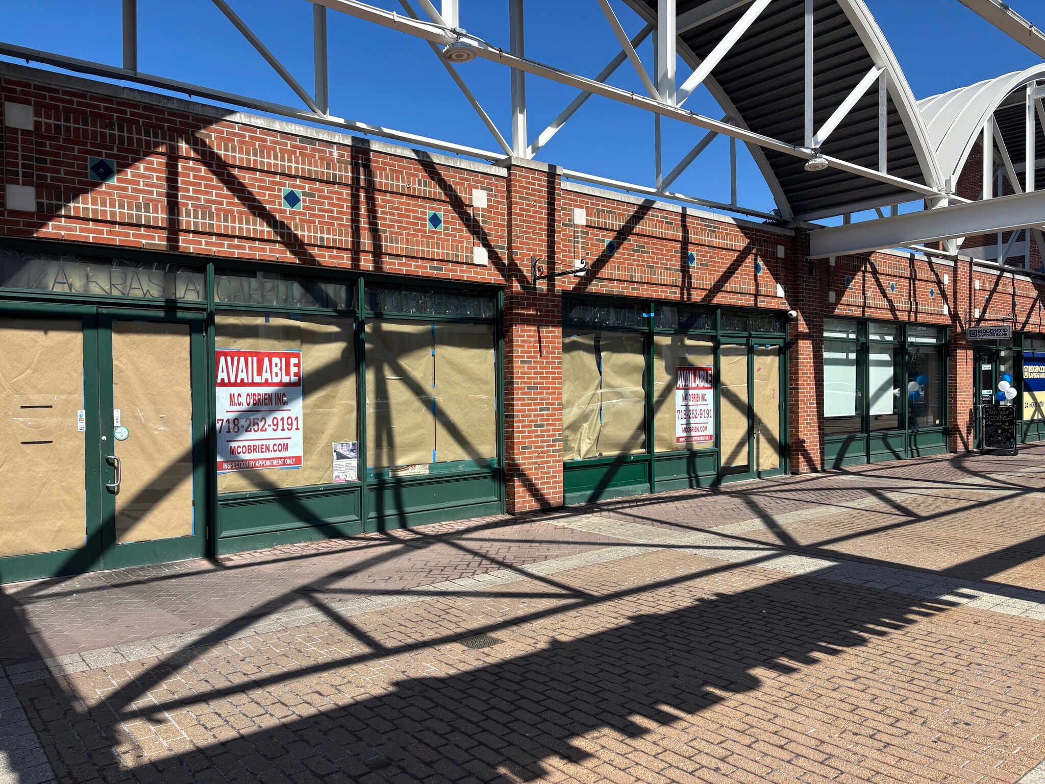43-02 Ditmars Blvd, Astoria, NY for lease Building Photo- Image 1 of 28