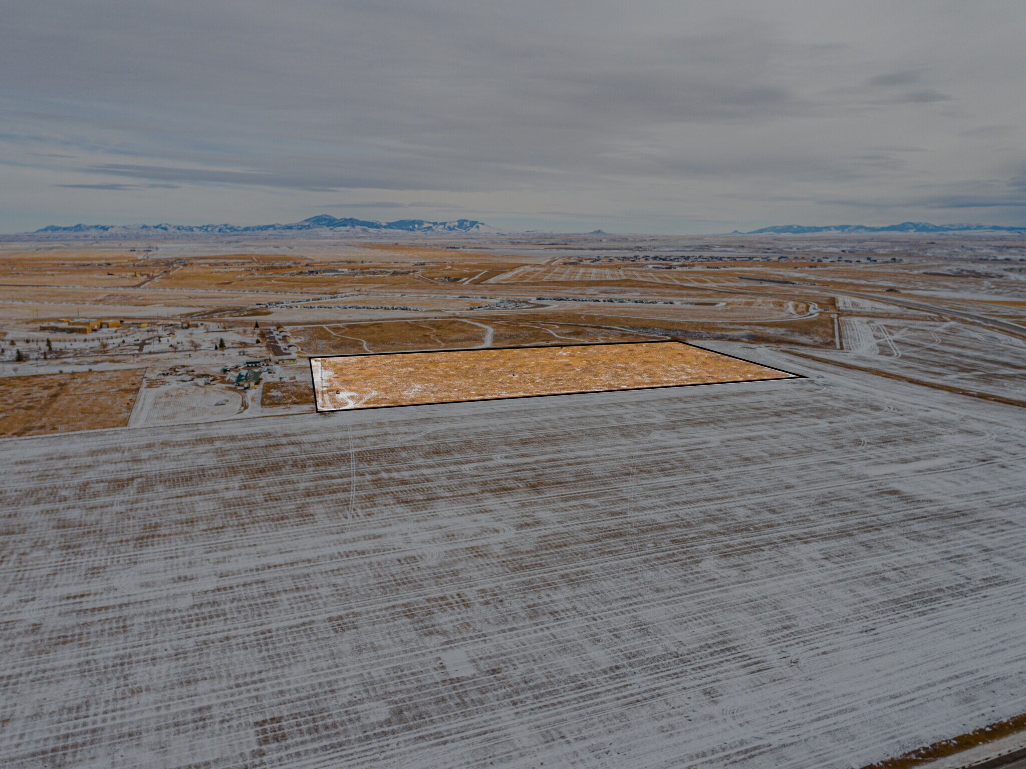 TBD 3rd S ave, Great Falls, MT à vendre Photo principale- Image 1 de 7