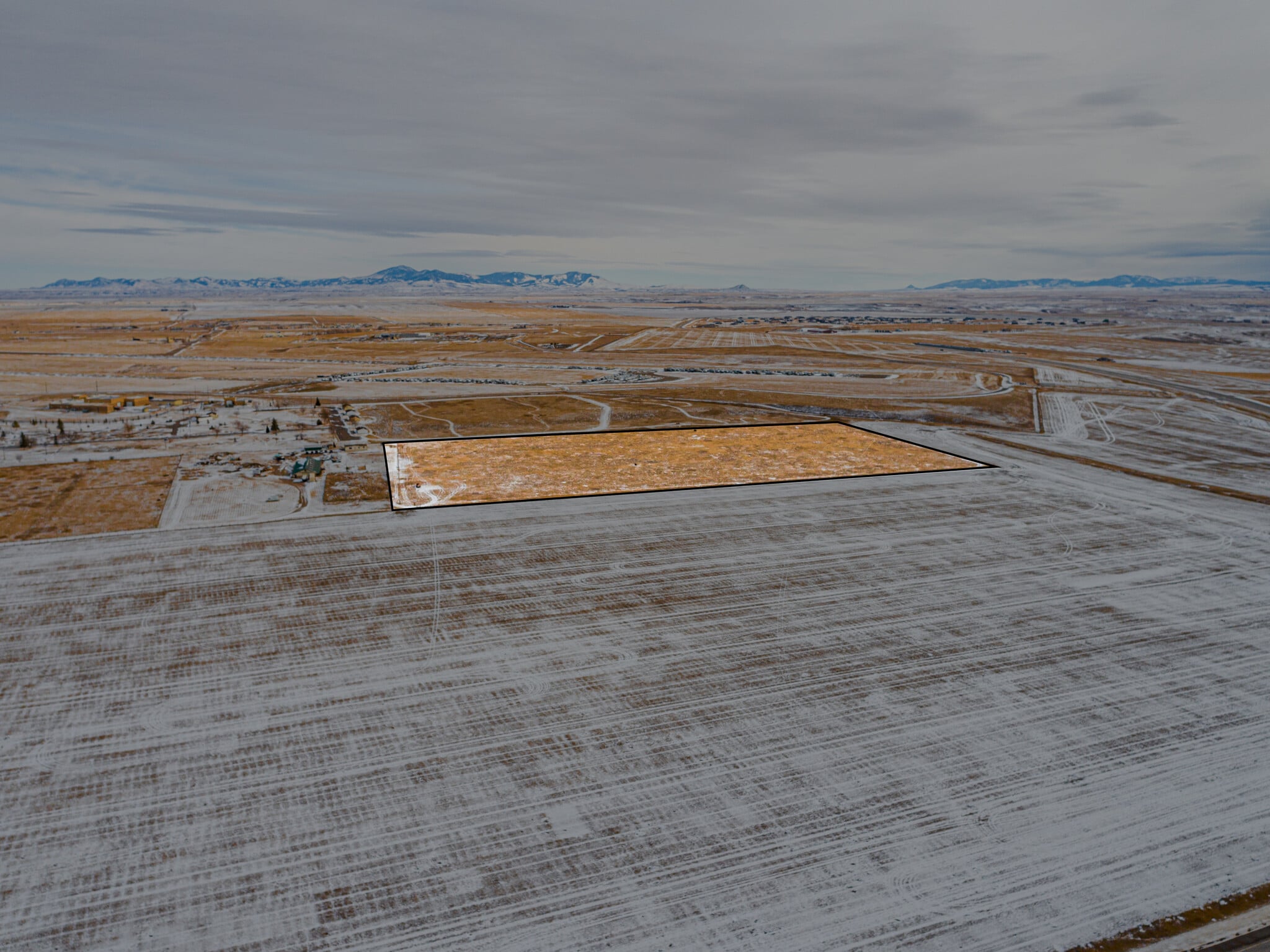 TBD, Great Falls, MT for sale Primary Photo- Image 1 of 7