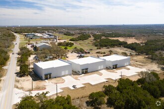 9417 Circle Dr, Austin, TX - AERIAL  map view