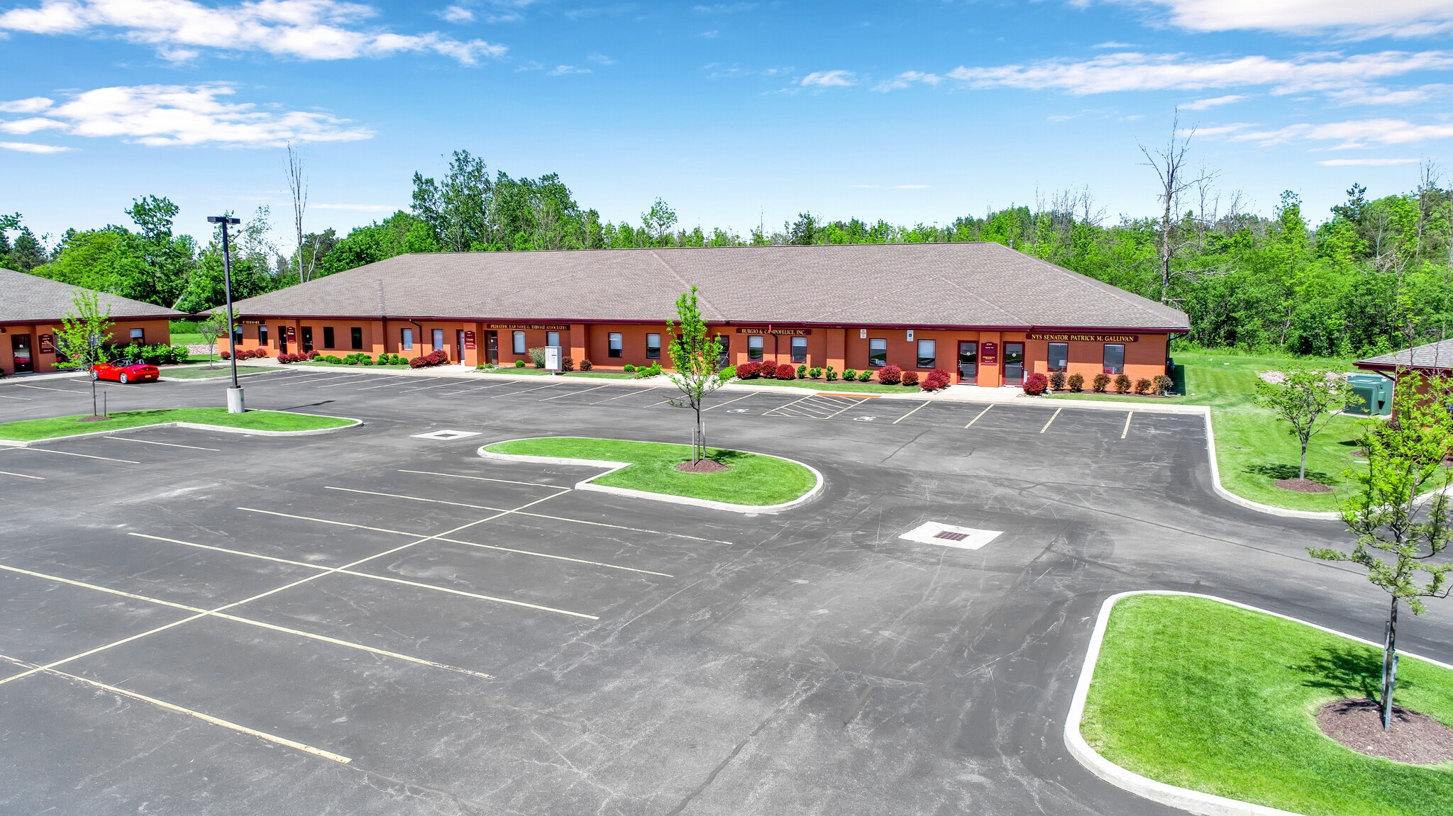 2701 Transit Rd, Elma, NY for lease Primary Photo- Image 1 of 10