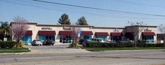 More details for 140 N Benson Ave, Upland, CA - Office/Retail for Lease