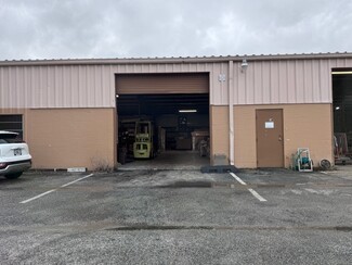 More details for 456 Lpga Blvd, Holly Hill, FL - Industrial for Lease