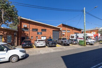 More details for 14 Tenterden Rd, Botany - Industrial for Lease