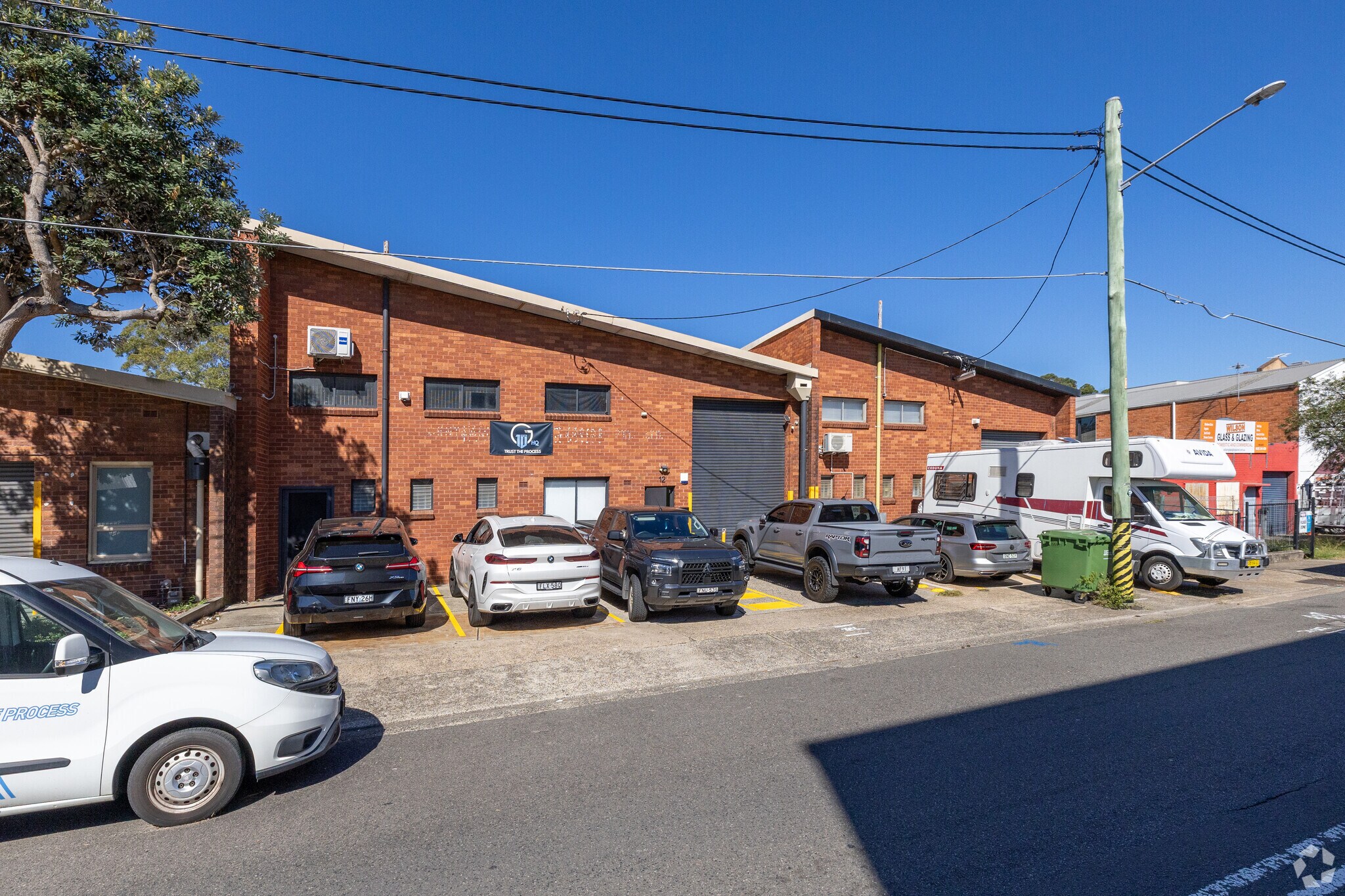 14 Tenterden Rd, Botany à louer Photo principale- Image 1 de 5