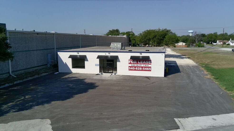 8539 NE Loop 410, San Antonio, TX à louer - Photo du bâtiment - Image 3 de 40