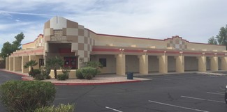 Plus de détails pour 856 S Alma School Rd, Mesa, AZ - Vente au détail à vendre