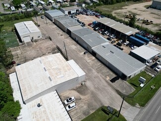 More details for 1003 Atascocita Rd, Humble, TX - Industrial for Lease