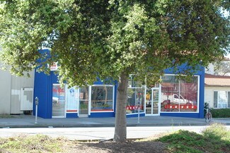 Plus de détails pour 1514-1516 University Ave, Berkeley, CA - Commerce de détail à vendre