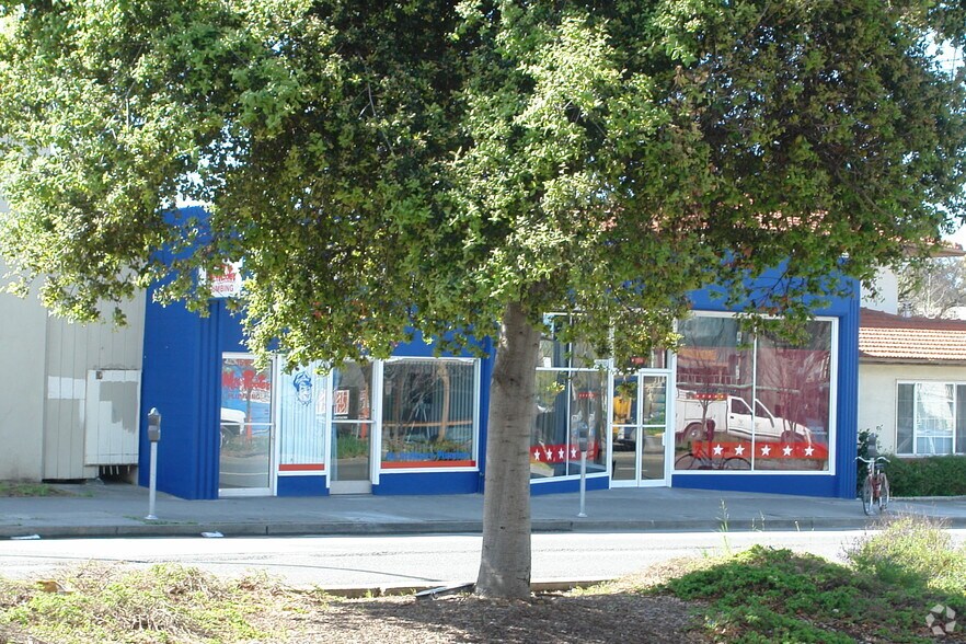 1514-1516 University Ave, Berkeley, CA à vendre - Photo principale - Image 1 de 10