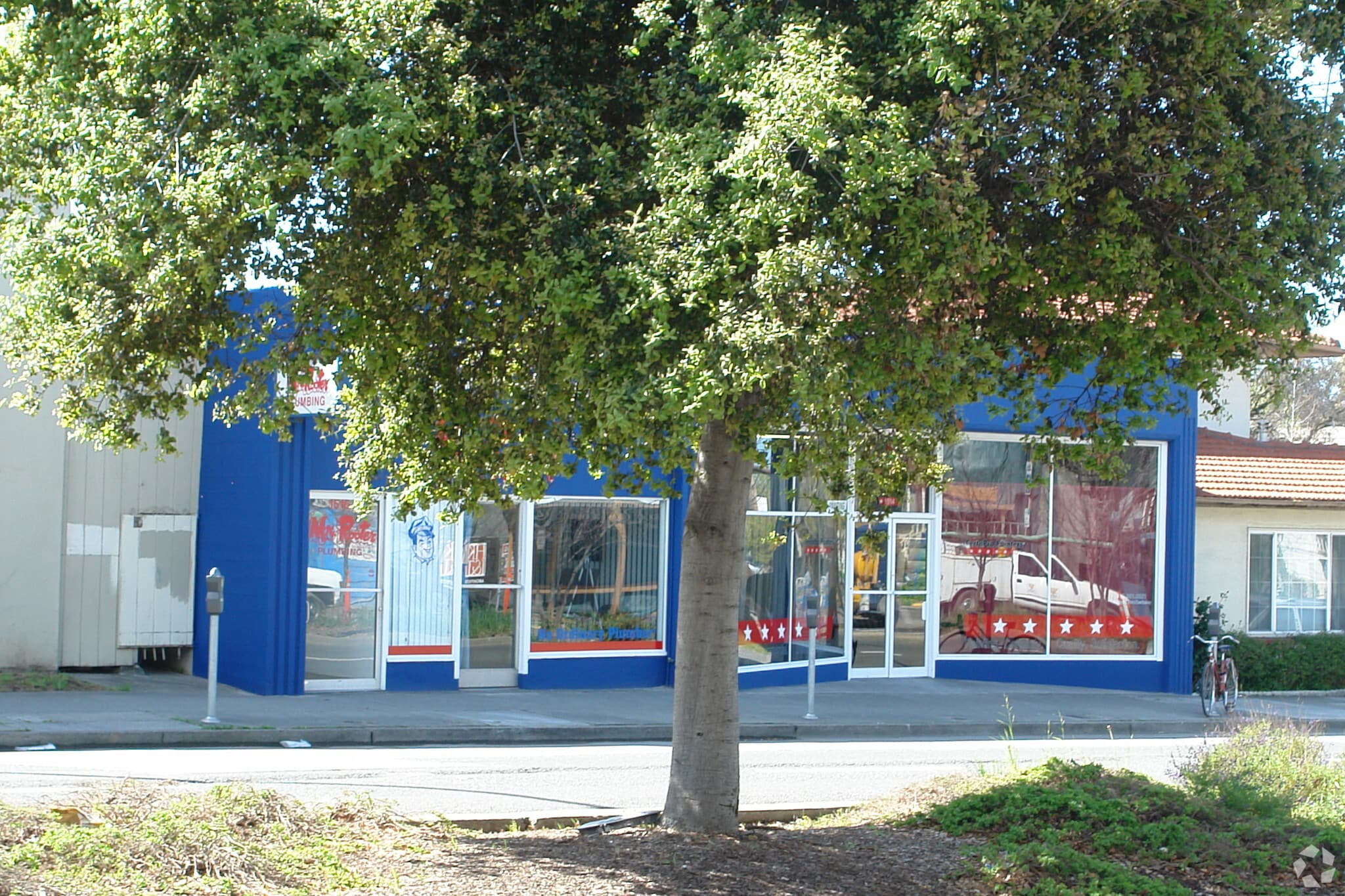 1514-1516 University Ave, Berkeley, CA for sale Primary Photo- Image 1 of 11