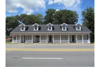 More details for 601 North Way, Darien, GA - Office for Sale