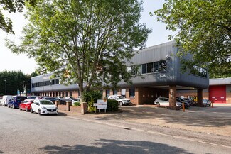 Plus de détails pour 6-8 Revenge Rd, Chatham - Coworking à louer