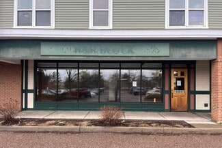 More details for 4 Carmichael St, Essex Junction, VT - Retail for Lease