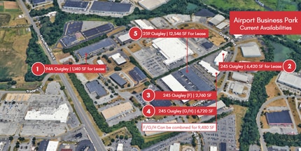 243 Quigley Blvd, New Castle, DE à louer Photo intérieure- Image 2 de 2