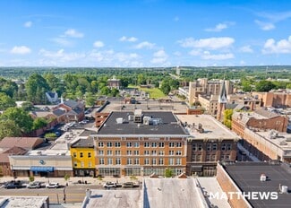 More details for 230 W Main St, Danville, KY - Office for Sale