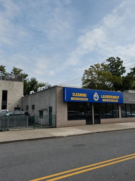 2681-2687 E 14th St, Brooklyn, NY for lease - Building Photo - Image 1 of 4