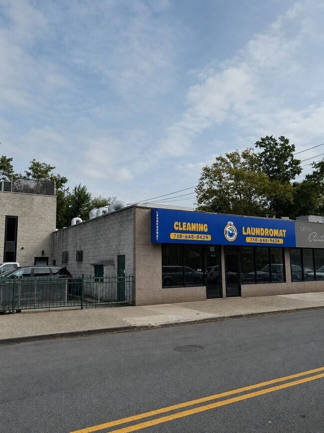 Plus de détails pour 2681-2687 E 14th St, Brooklyn, NY - Commerce de détail à louer