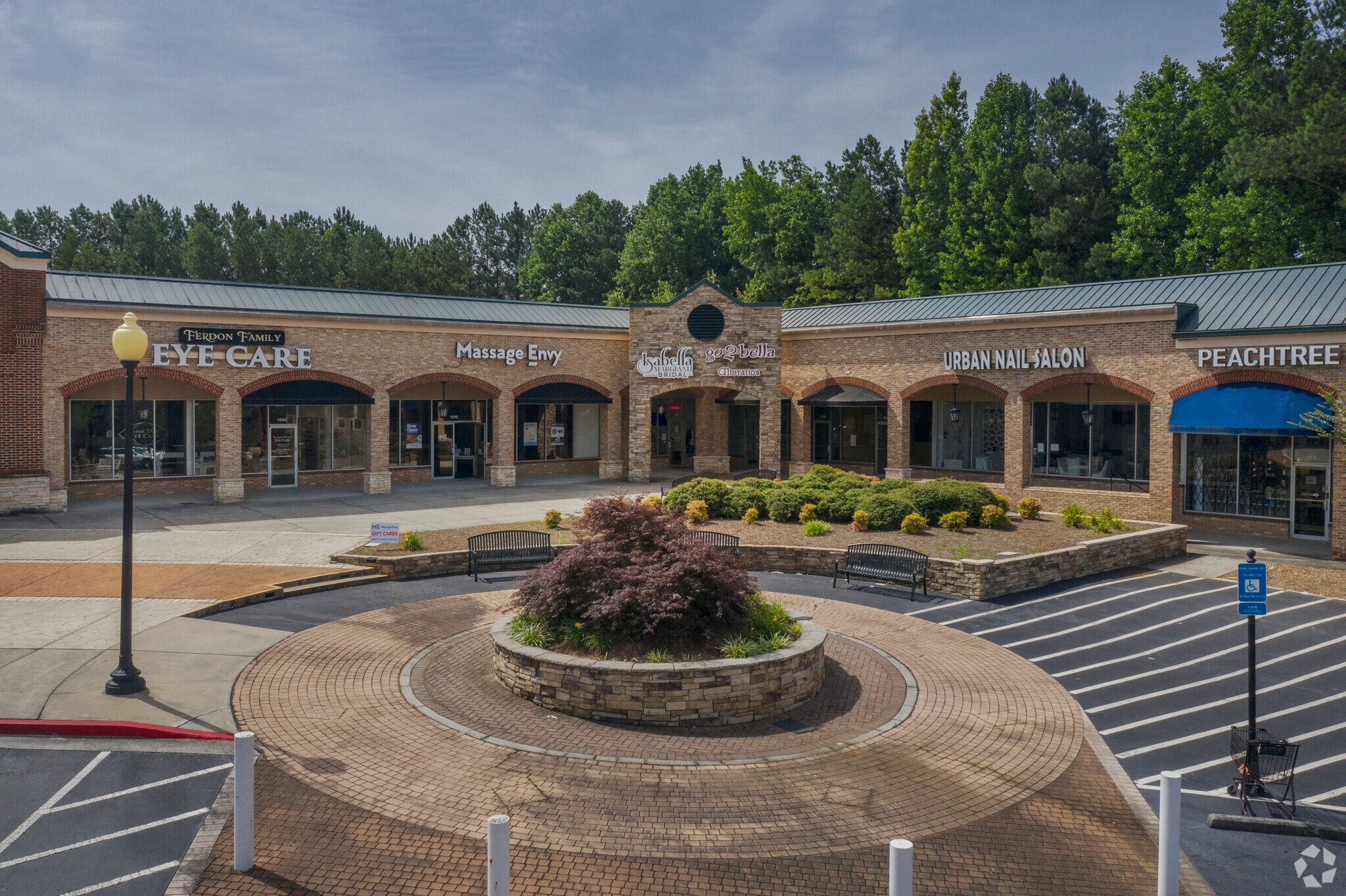 5270 Peachtree Pky, Peachtree Corners, GA for lease Primary Photo- Image 1 of 16