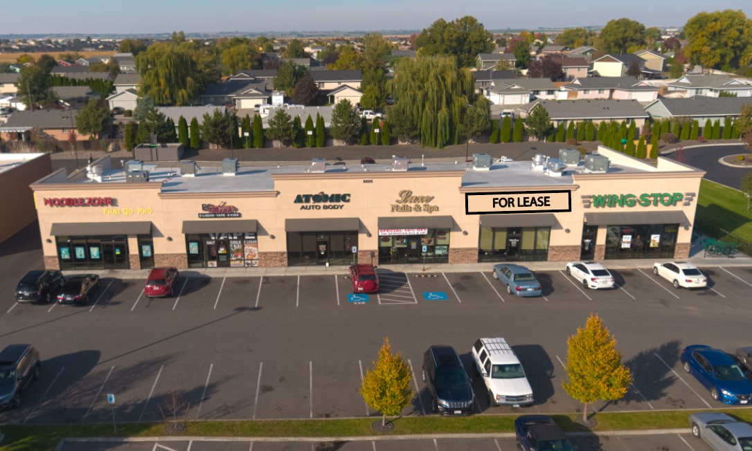 6627 Burden Blvd, Pasco, WA à vendre Photo intérieure- Image 1 de 4