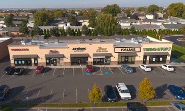 6627 Burden Blvd, Pasco, WA à vendre Photo intérieure- Image 1 de 4