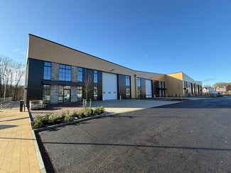 More details for 7D Sittingbourne Rd, Maidstone - Flex, Industrial for Lease