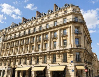 More details for 48 Avenue Victor Hugo, Paris - Office for Lease