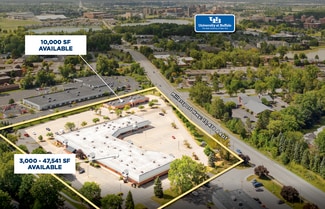 More details for 2295 Millersport Hwy, Getzville, NY - Office for Lease