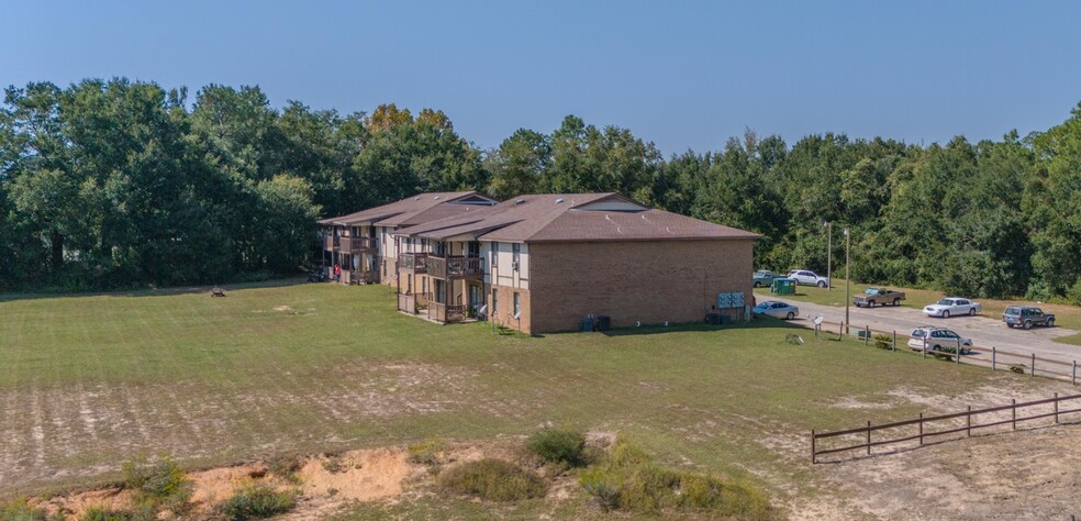 5646 Cyanamid Rd, Milton, FL à vendre - Photo principale - Image 1 de 25