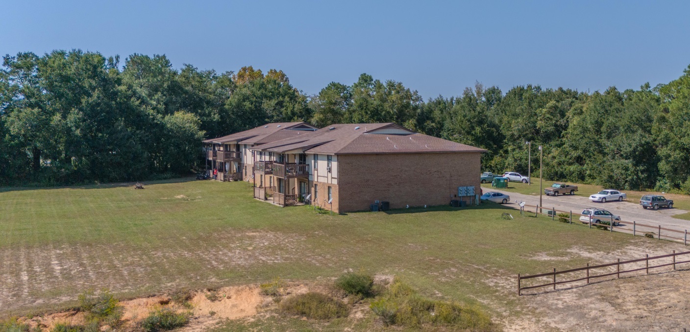 5646 Cyanamid Rd, Milton, FL for sale Primary Photo- Image 1 of 25