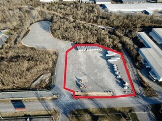 Plus de détails pour 1730 J P Hennessy Dr, La Vergne, TN - Terrain à louer