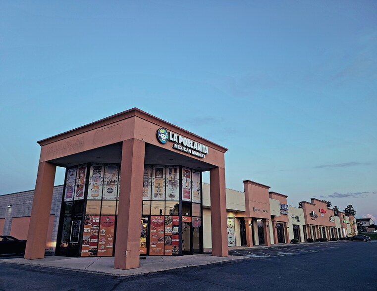 464 N Springboro Pike, Dayton, OH à louer - Photo du bâtiment - Image 3 de 7