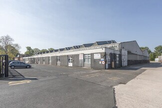 More details for 40 Worcester Rd, Kidderminster - Flex for Lease