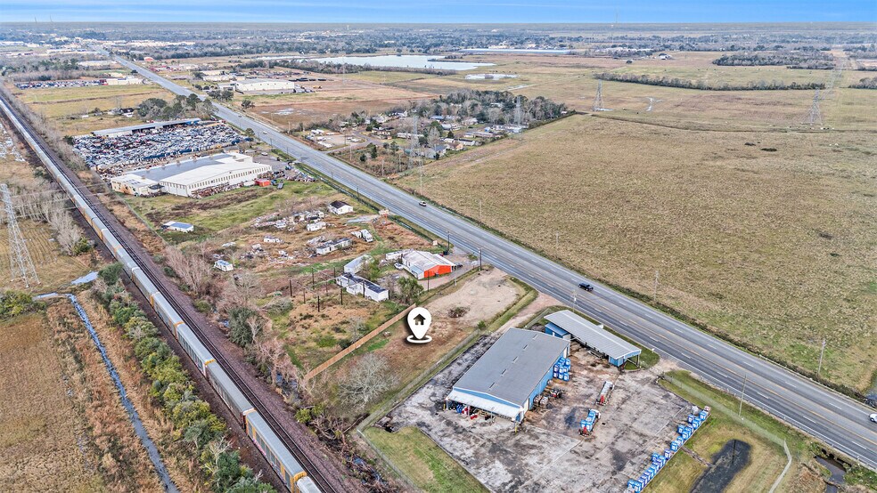 29818 E Highway 6, Alvin, TX for sale - Other - Image 2 of 6