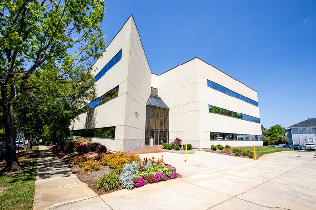 More details for 1331 Elmwood Ave, Columbia, SC - Office for Lease