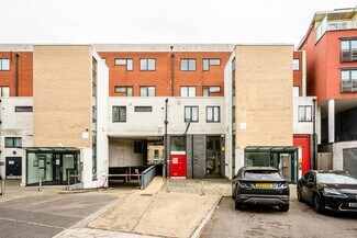 Plus de détails pour 20 Copenhagen Pl, Londres - Bureau à louer